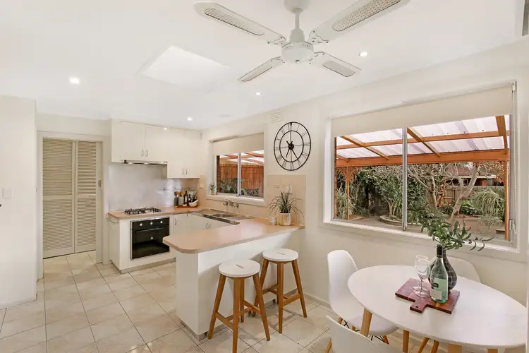 Second view of Homely house listing, 45 Kemp Avenue, Thomastown VIC 3074