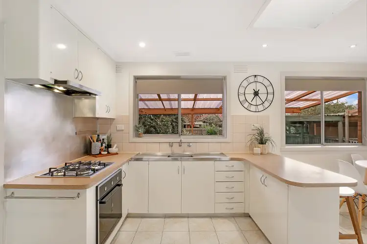 Fourth view of Homely house listing, 45 Kemp Avenue, Thomastown VIC 3074