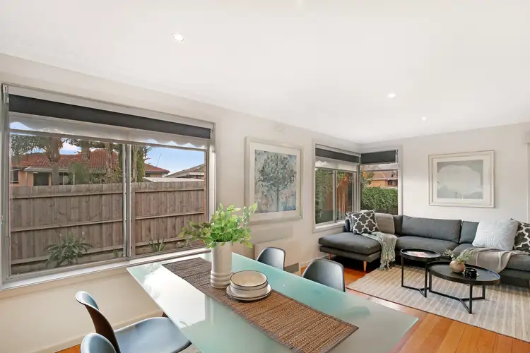 Fifth view of Homely house listing, 45 Kemp Avenue, Thomastown VIC 3074