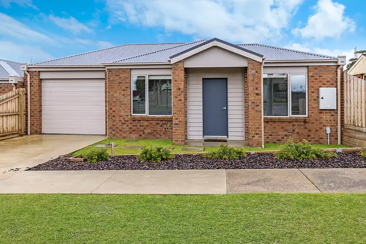 Main view of Homely unit listing, 5 Moorhouse Street, Portland VIC 3305
