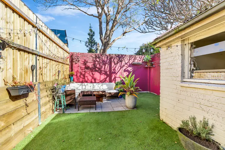 14 Waterloo Street, Rozelle NSW 2039