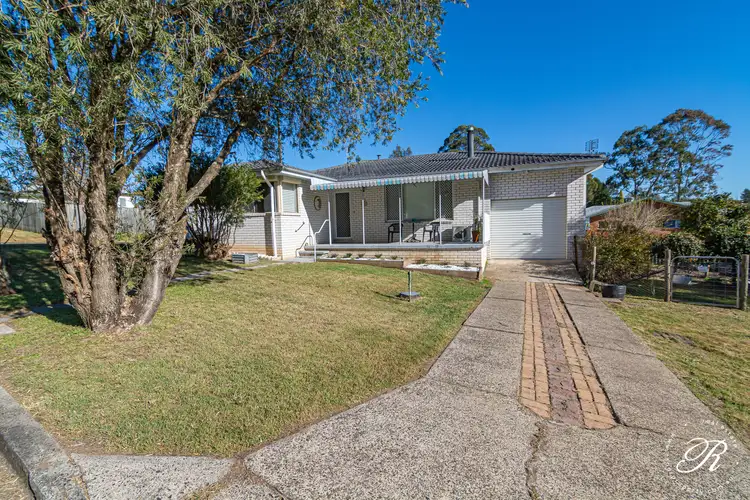 Main view of Homely house listing, 3 Northgate Street, Gloucester NSW 2422