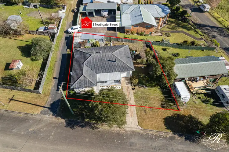 Second view of Homely house listing, 3 Northgate Street, Gloucester NSW 2422