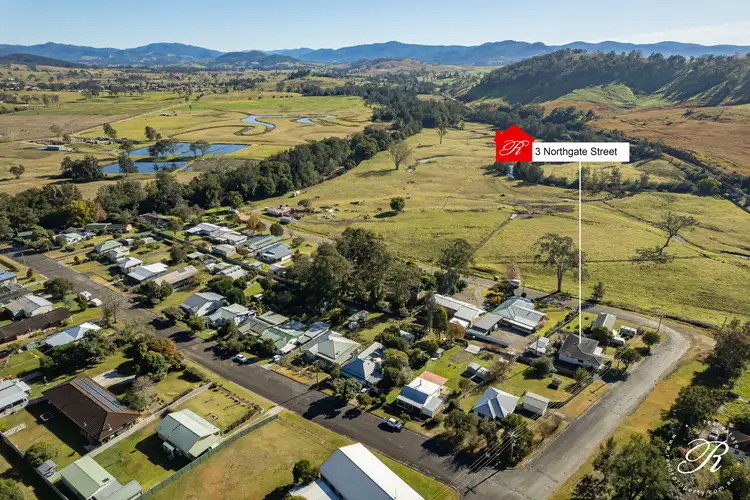 Third view of Homely house listing, 3 Northgate Street, Gloucester NSW 2422