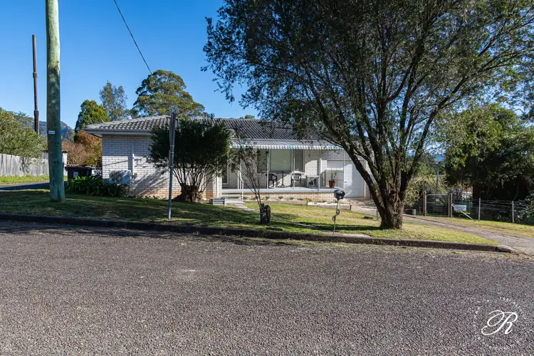 Fourth view of Homely house listing, 3 Northgate Street, Gloucester NSW 2422