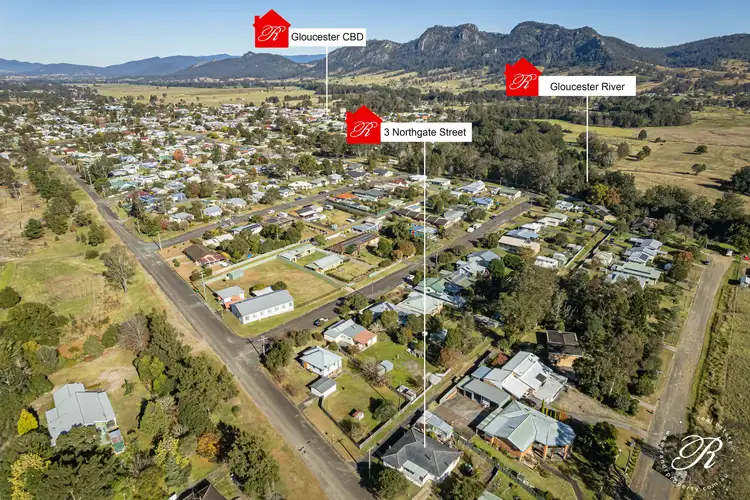 Sixth view of Homely house listing, 3 Northgate Street, Gloucester NSW 2422
