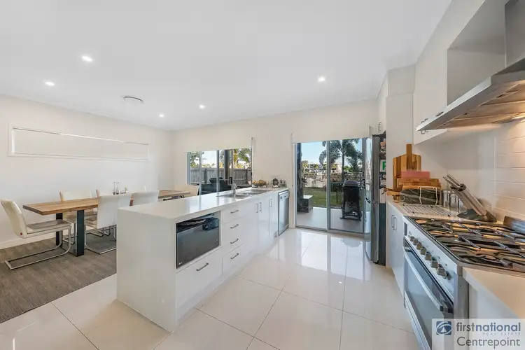 Main view of Homely house listing, 68 Harbour Rise, Hope Island QLD 4212