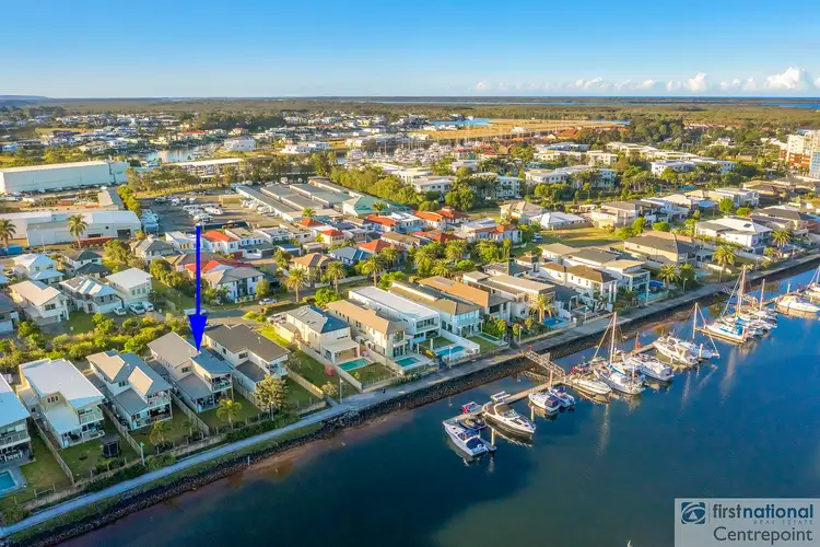 Fourth view of Homely house listing, 68 Harbour Rise, Hope Island QLD 4212