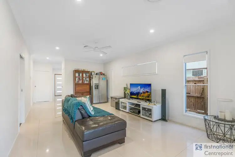 Sixth view of Homely house listing, 68 Harbour Rise, Hope Island QLD 4212