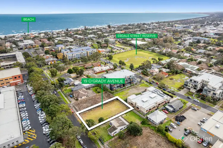 19 O'Grady Avenue, Frankston VIC 3199