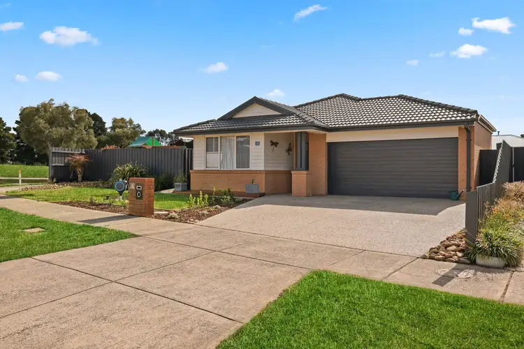 Main view of Homely house listing, 22 Coop Drive, Gisborne VIC 3437
