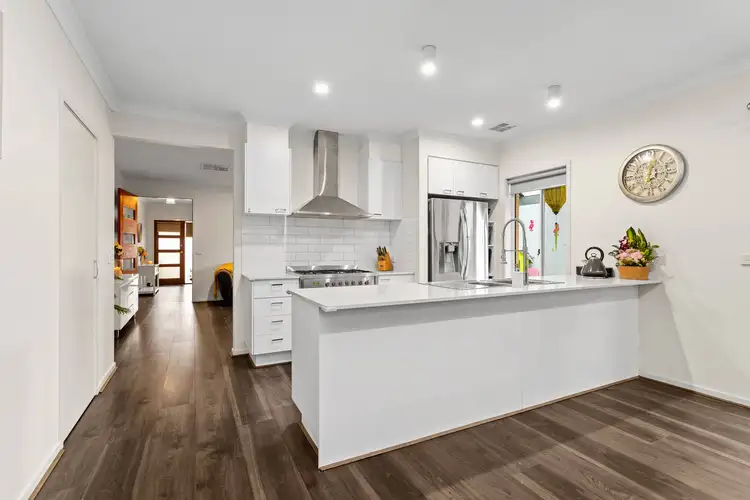Fourth view of Homely house listing, 22 Coop Drive, Gisborne VIC 3437