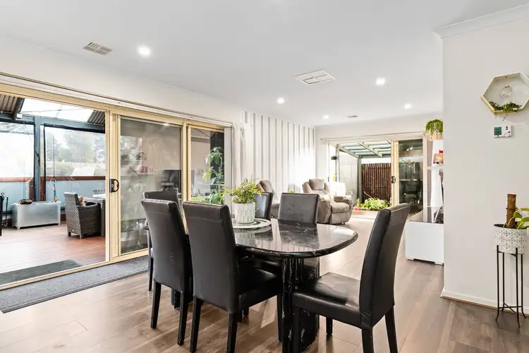 Fifth view of Homely house listing, 22 Coop Drive, Gisborne VIC 3437