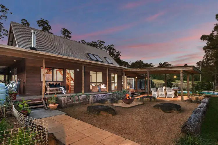 Main view of Homely house listing, 232 Tooheys Mill Road, Fernleigh NSW 2479