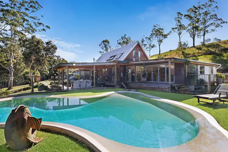 Second view of Homely house listing, 232 Tooheys Mill Road, Fernleigh NSW 2479