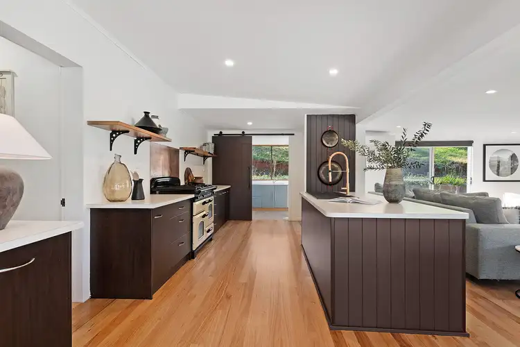Fourth view of Homely house listing, 232 Tooheys Mill Road, Fernleigh NSW 2479