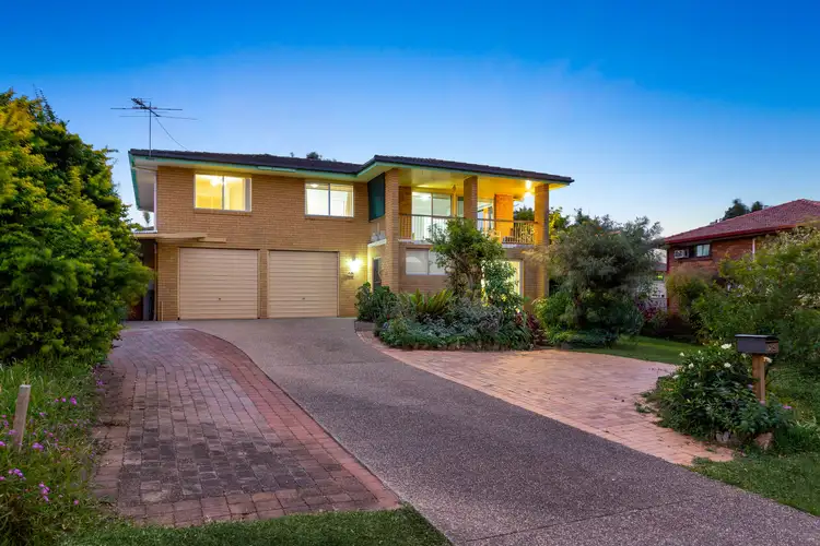 Main view of Homely house listing, 49 Phillips Street, Bracken Ridge QLD 4017