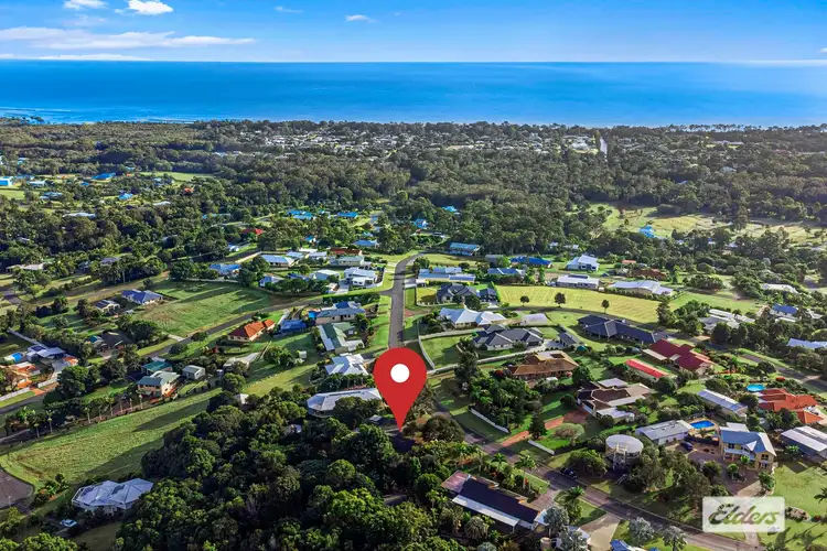 Fourth view of Homely house listing, 84 Straits Outlook, Craignish QLD 4655