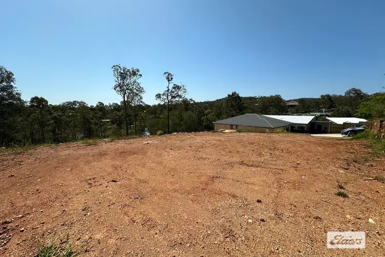 Main view of Homely land listing, LOT 172, 17 Kunde Street, Cornubia QLD 4130