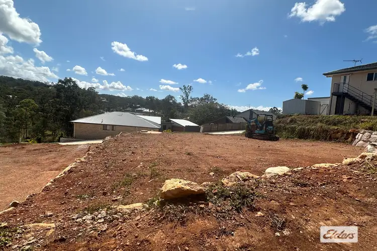 Second view of Homely land listing, LOT 172, 17 Kunde Street, Cornubia QLD 4130