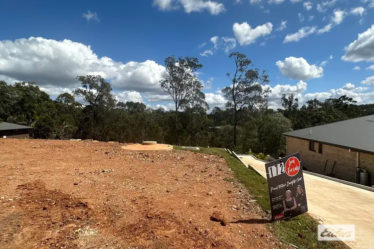 Third view of Homely land listing, LOT 172, 17 Kunde Street, Cornubia QLD 4130
