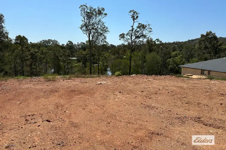 Fourth view of Homely land listing, LOT 172, 17 Kunde Street, Cornubia QLD 4130