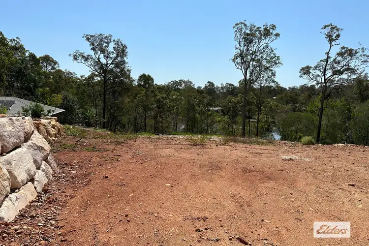 Fifth view of Homely land listing, LOT 172, 17 Kunde Street, Cornubia QLD 4130
