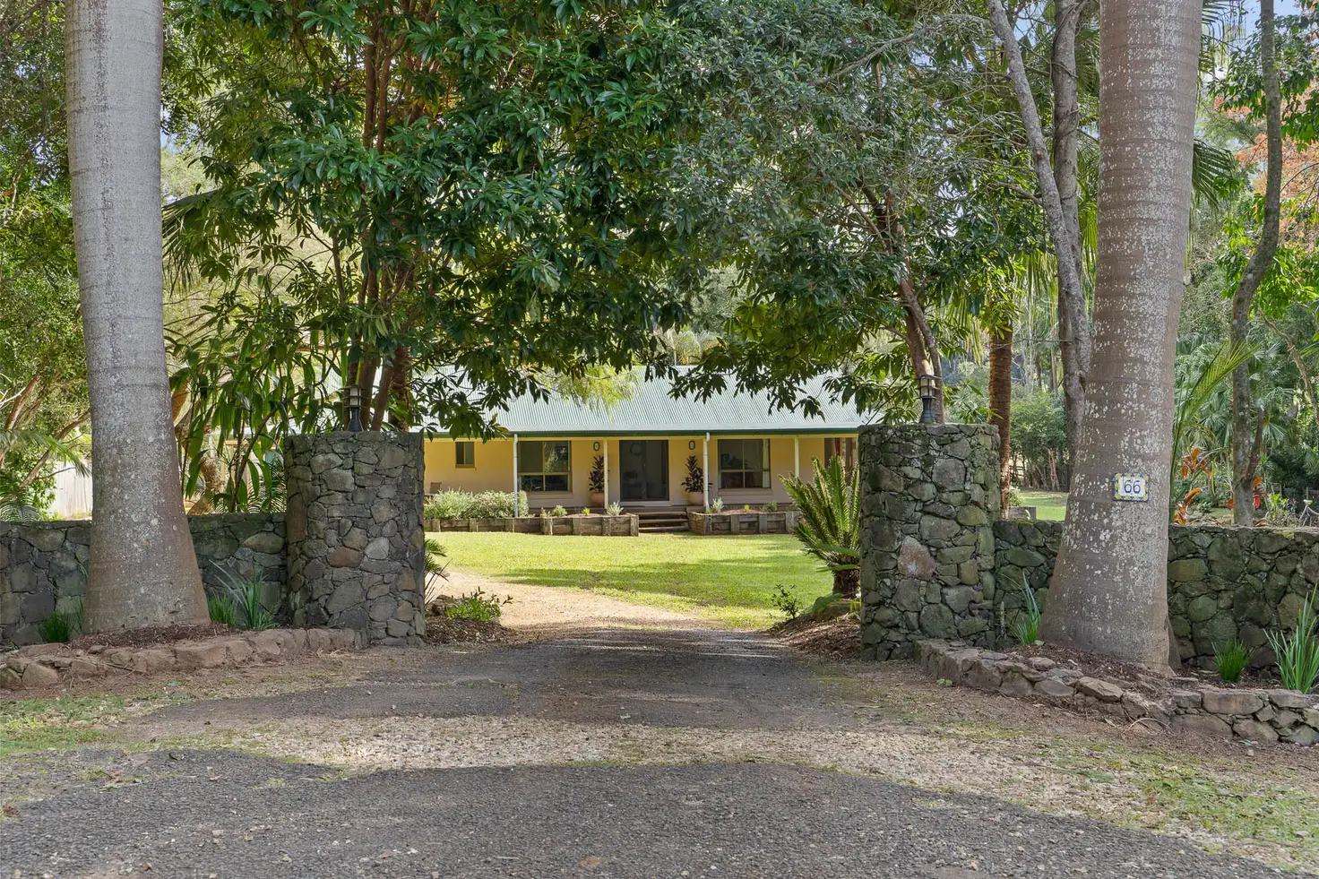 Main view of Homely house listing, 66 Parkway Drive, Ewingsdale NSW 2481