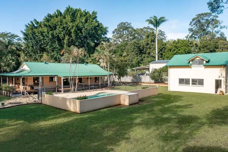 Second view of Homely house listing, 66 Parkway Drive, Ewingsdale NSW 2481