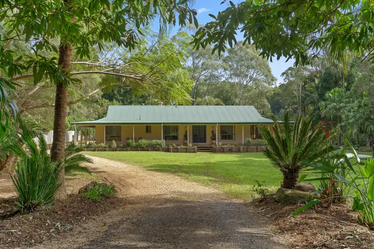 Third view of Homely house listing, 66 Parkway Drive, Ewingsdale NSW 2481