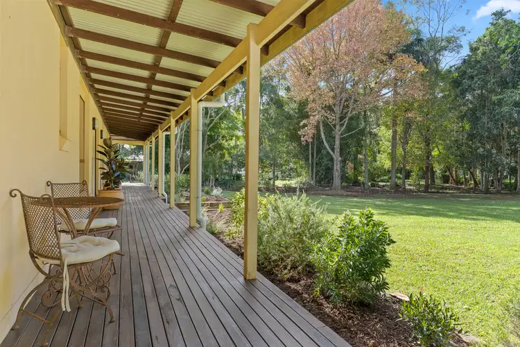 Fourth view of Homely house listing, 66 Parkway Drive, Ewingsdale NSW 2481