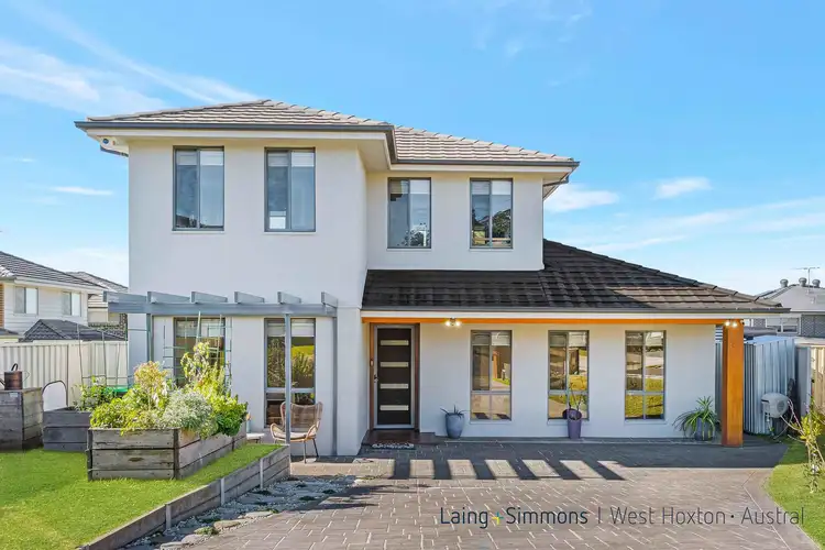 Second view of Homely house listing, 13 Gilruth Avenue, Middleton Grange NSW 2171
