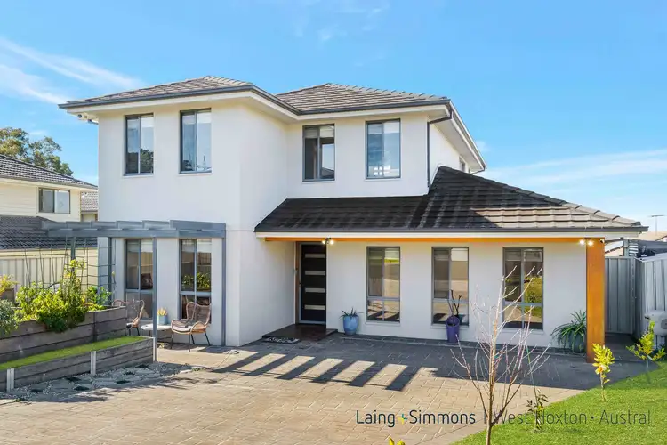 Third view of Homely house listing, 13 Gilruth Avenue, Middleton Grange NSW 2171