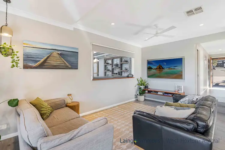 Fifth view of Homely house listing, 13 Gilruth Avenue, Middleton Grange NSW 2171