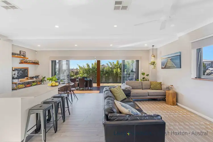 Sixth view of Homely house listing, 13 Gilruth Avenue, Middleton Grange NSW 2171