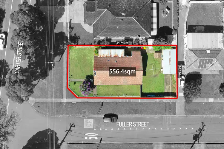Second view of Homely house listing, 14 Carter Street, Seven Hills NSW 2147