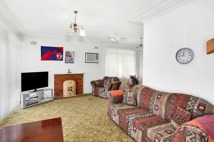 Fifth view of Homely house listing, 14 Carter Street, Seven Hills NSW 2147
