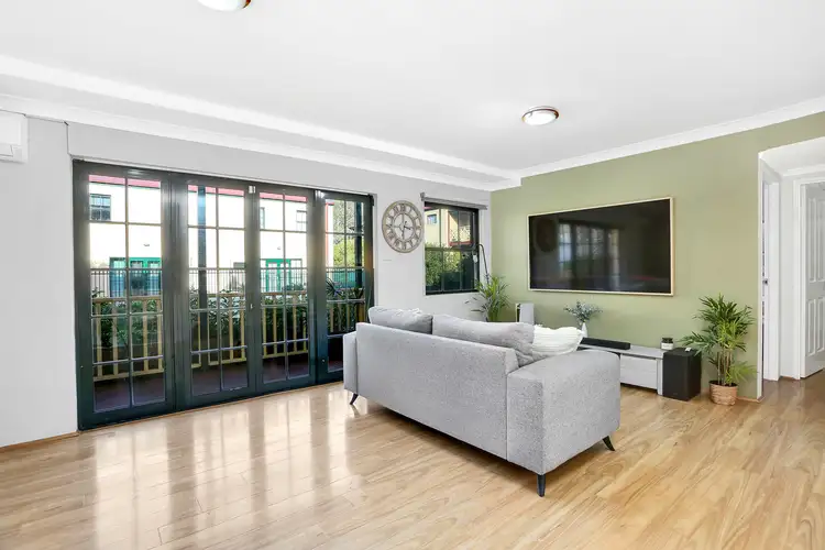 Third view of Homely unit listing, 15/38 Cooyong Crescent, Toongabbie NSW 2146