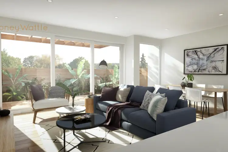 Fifth view of Homely townhouse listing, 1/86 Oramzi Road, Girraween NSW 2145