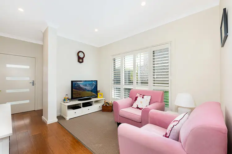 Third view of Homely semi-detached listing, 7 Reynolds Street, Old Toongabbie NSW 2146