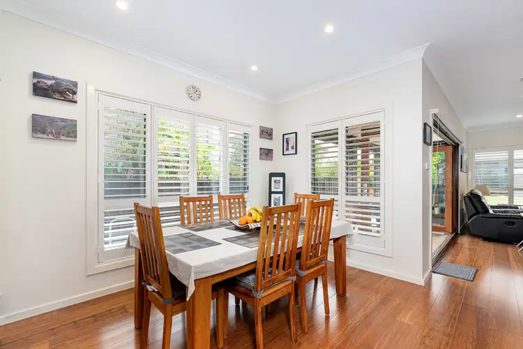 Fourth view of Homely semi-detached listing, 7 Reynolds Street, Old Toongabbie NSW 2146