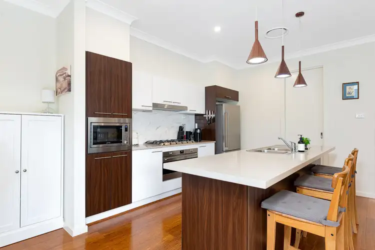 Fifth view of Homely semi-detached listing, 7 Reynolds Street, Old Toongabbie NSW 2146