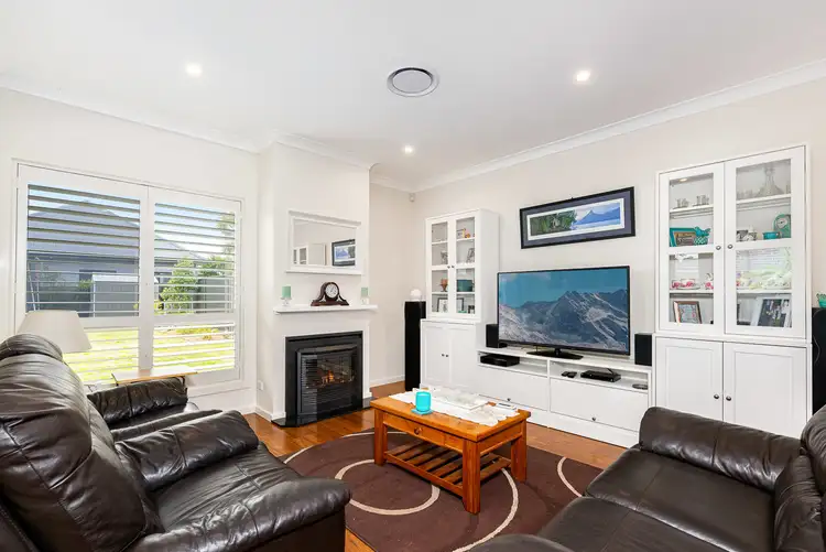 Sixth view of Homely semi-detached listing, 7 Reynolds Street, Old Toongabbie NSW 2146