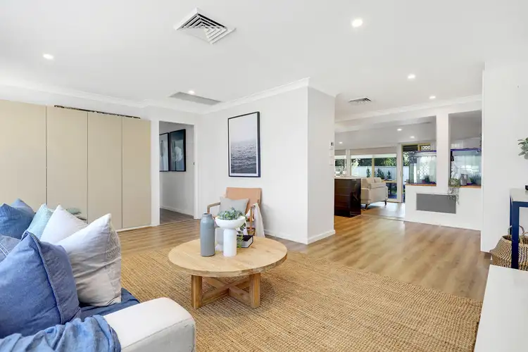 Fourth view of Homely house listing, 2 Raphael Place, Old Toongabbie NSW 2146