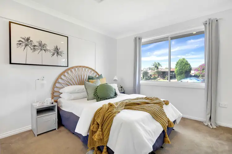 Sixth view of Homely house listing, 2 Raphael Place, Old Toongabbie NSW 2146
