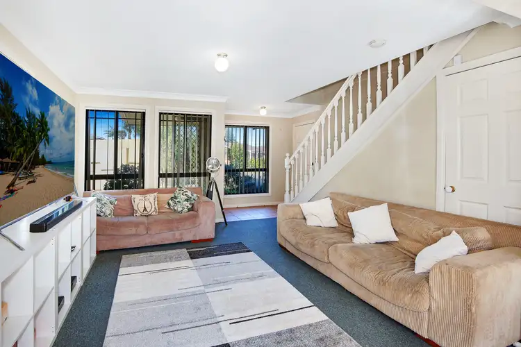 Fourth view of Homely townhouse listing, 20/4 Nolan Place, Seven Hills NSW 2147