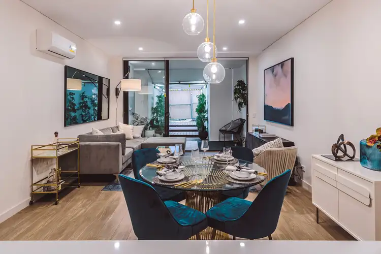 Second view of Homely unit listing, G13/9 Schofields Farm Road, Schofields NSW 2762