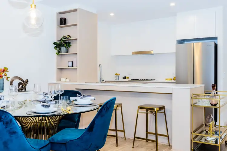 Fifth view of Homely unit listing, G13/9 Schofields Farm Road, Schofields NSW 2762