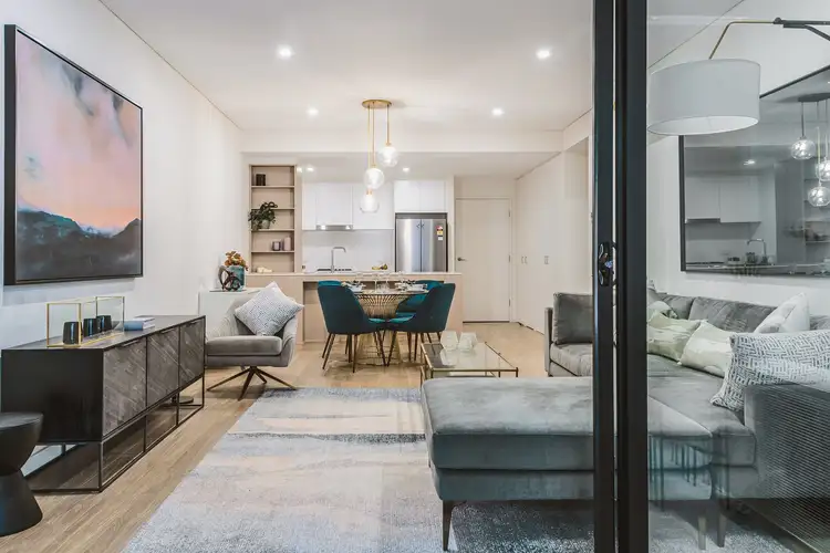 Sixth view of Homely unit listing, G13/9 Schofields Farm Road, Schofields NSW 2762