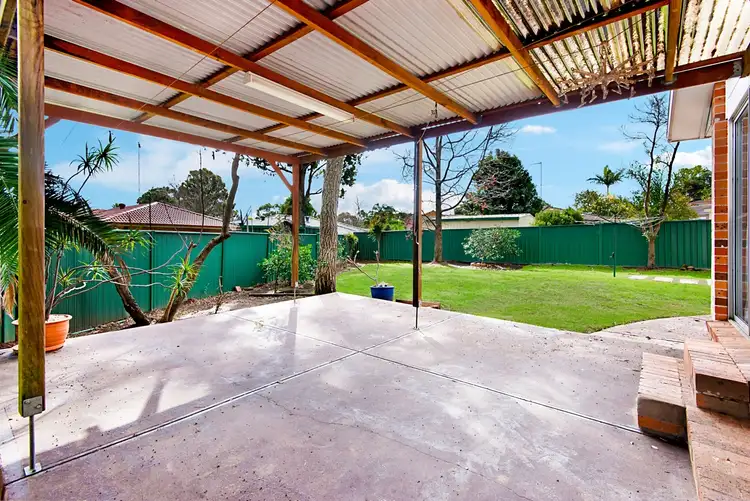 Third view of Homely house listing, 5 Acuba Grove, Quakers Hill NSW 2763